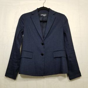 Vince Navy Blazer